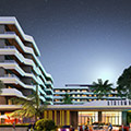 Atrium Nefes