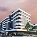Atrium Nefes